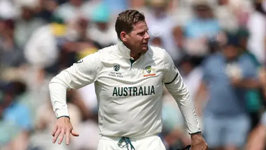 Steve Smith Ki Return Se Australia Ki Hope Jag Gayi Hai