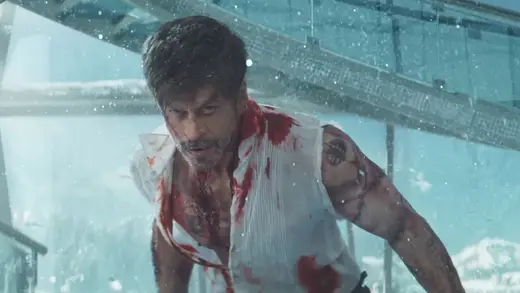 Shah Rukh Khan Ka King Teaser Birthday Par Aayega