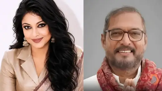 Tanushree Dutta Questions Nana Patekar's Death Claims