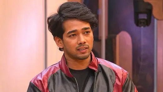 Suraj Majumdar Stands Up For ScoutOp Against Bigg Boss 20