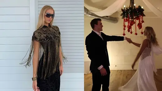 Landry Kiffin Sparks Breakup Rumors With Cryptic TikTok