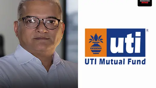 UTI Mutual Fund Promotes Mohit Totlani To Head Of Marketing