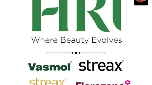 HRI Struts New Look And Tagline After 70 Years