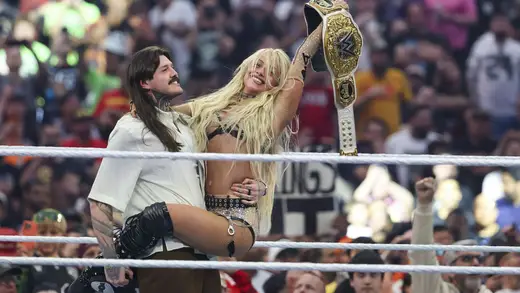 Dominik Mysterio’s Sneaky Betrayal Plot Against Liv Morgan