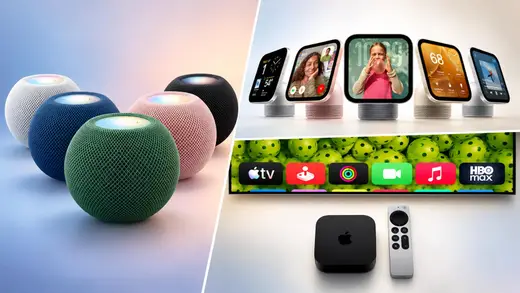 Apple HomeView, HomePod mini and TV 4K launched: India prices, availability