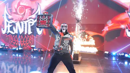 Penta's Pyro Case Could Cause TSA Trouble