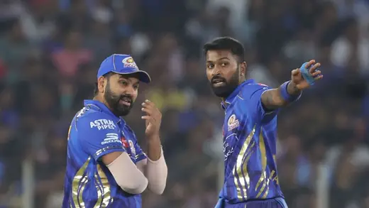 Rohit Sharma Could Reclaim MI Captaincy For IPL 2027