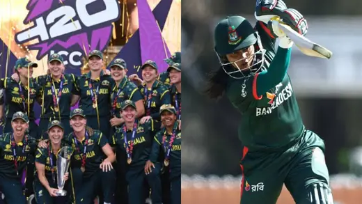 Australia Women vs Bangladesh Women: Who Will Claim Victory?