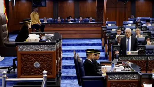 Opposition Leader Calls For GST Revival Amid Tax Showdown
