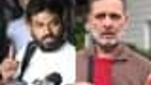Congress Demands Supreme Court Rally On Oct 12 Following Police Crackdown; Dipke Promises Return To Protests