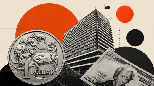 Aussie Dollar Stalls Below 0.70 as Oil Shock and Geopolitics Boost USD