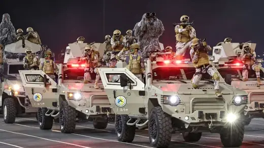 Houthi Missile Mayhem Rocks Riyadh And The Oil Market