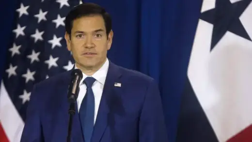 Rubio Visits Athens to Discuss Greece's Strategic Role and Cyprus Challenges
