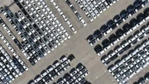 EU Limits Hybrid Car Imports From China To 350,000 Annually