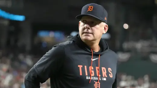 Tigers Bullpen Blunders Lead To Offseason Decisions