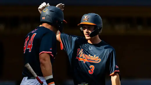 Virginia Baseball Reveals Complete 2027 Schedule Featuring Key Rivalries