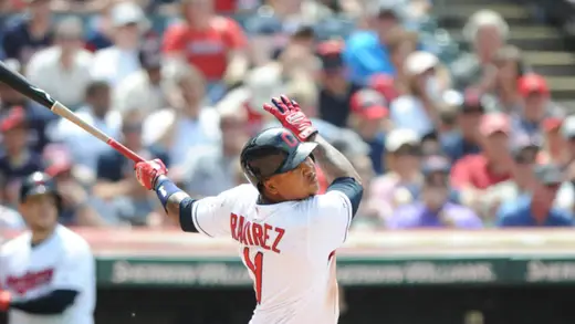 José Ramírez: Cleveland's Baseball Superhero Deserves Statue
