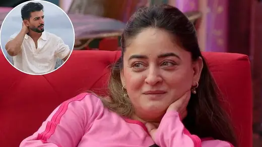 Mahhi Vij Ki Exes Ki Tipsy Calls Aur Cheating Ka Drama