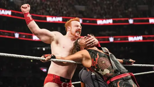 Sheamus Free Agent Drama: Max Caster Stays in TNA Spotlight
