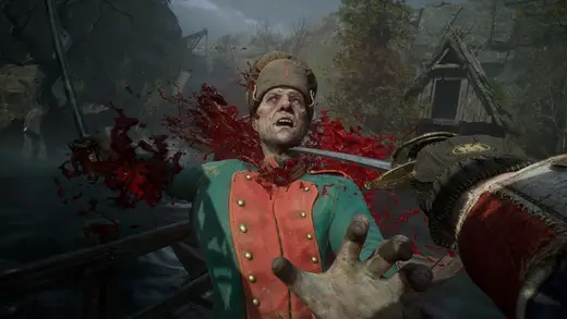 An Unheard Farewell Quest Guide In Valor Mortis