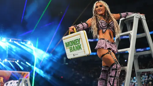 Tiffany Stratton's Shocking WWE Heel Turn Plans Revealed