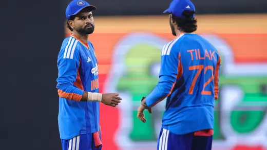 India Vs West Indies: Epic Clash In 4th T20I Showdown