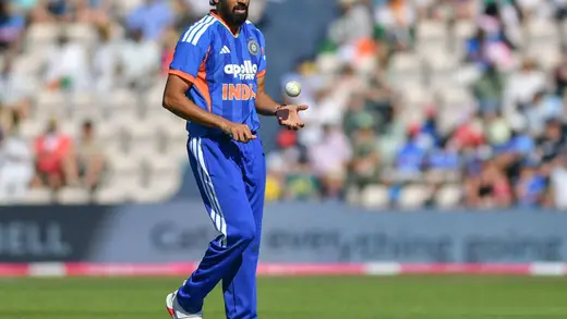 India's Predicted Playing XI For 4th T20I Against West Indies