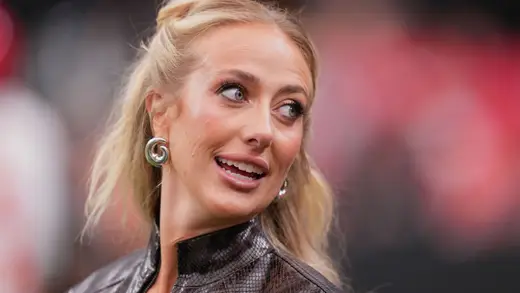 Brittany Mahomes' Spooky Halloween Deodorant Secrets Revealed