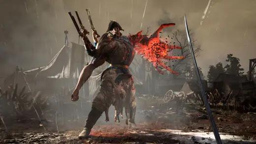 All Valor Mortis Bosses And Their Locations Revealed