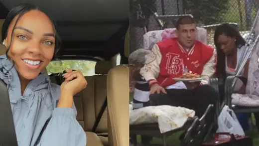 Shayanna Jenkins Remembers Aaron Hernandez With Love
