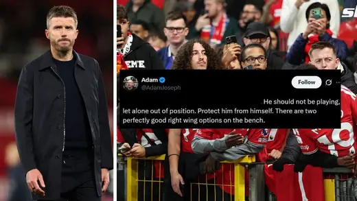 Bruno Fernandes Faces Fan Fury After Atletico Madrid Loss