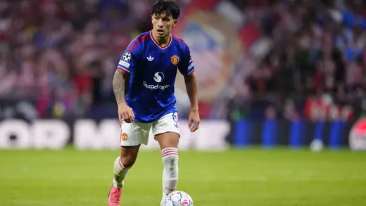 Lisandro Martinez Calls Out Manchester United Bosses After Loss