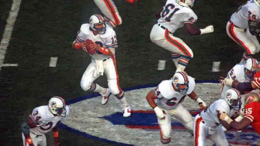 Top 10 NFL Teams That Ruled The 1980s With Style