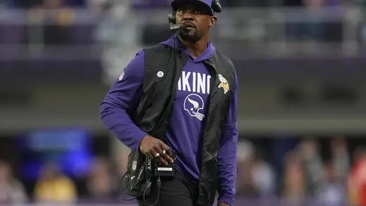 Brian Flores Takes Center Stage In NFL Stereotype Drama