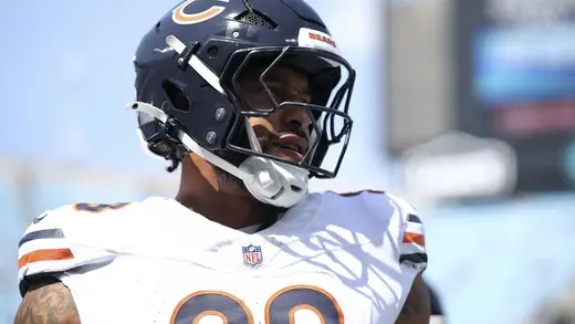 Montez Sweat Gets Two-Game Suspension: Fans Are Confused
