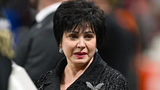 Gayle Benson Goes Full Throttle On Saints' Struggles