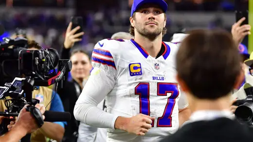 Gio Calls Out Brandon Beane as a Total Bum GM
