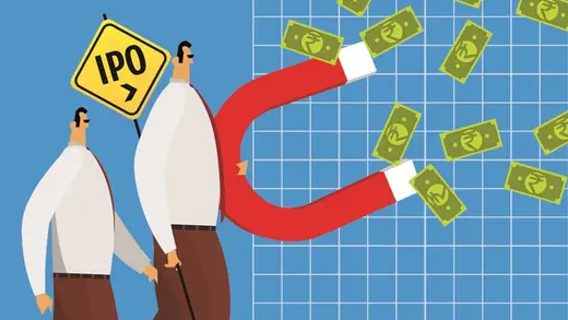 Smaller IPOs Sizzle With 17% Gains In 2026, But Beware