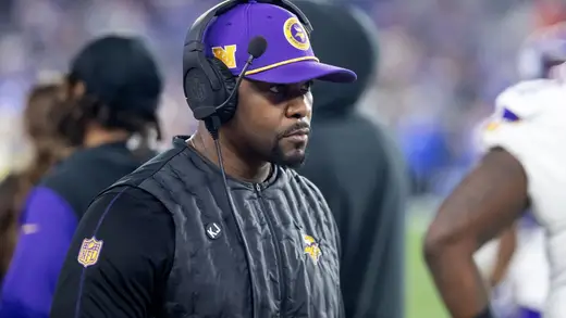 NFL Fans React To Brian Flores’ Pros And Cons List