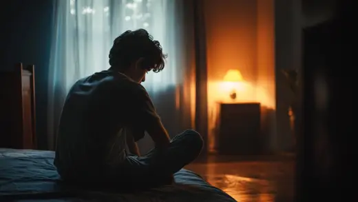 72% Of Students Seeking Mental Health Help Report Distress