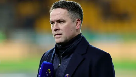 Michael Owen Does A 180: Manchester City For The Win