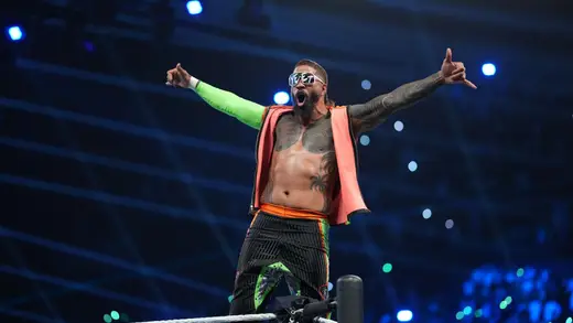 Jey Uso And Jaida Parker Create Buzz After WWE RAW