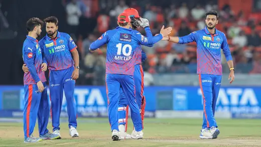 Yuvraj Singh Steps Up As Delhi Capitals Assistant Coach
