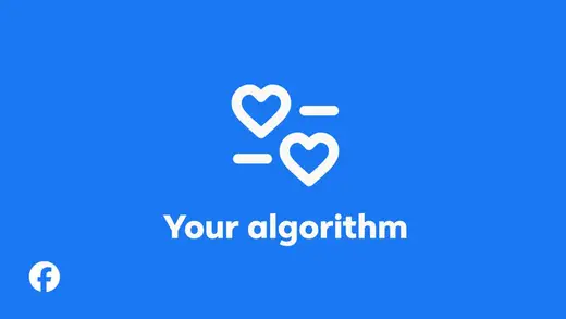 Facebook Unleashes AI Tools For Personalized Feeds