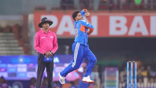 Pujara Hints At Kuldeep Yadav's Possible Return For India
