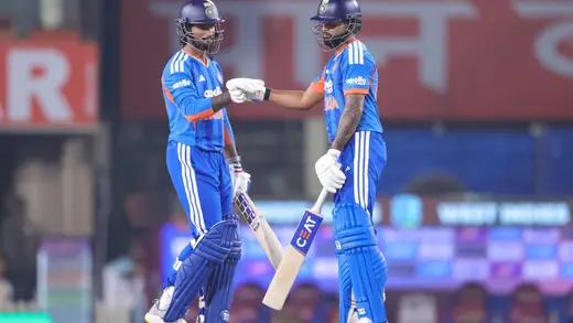 Pujara's Playful Advice: Focus On Partnerships, Not Big Scores