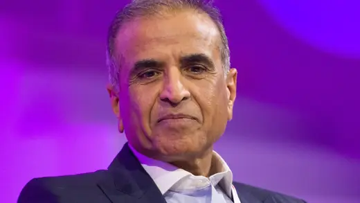 Sunil Mittal Says We Need Smart AI Rules Now