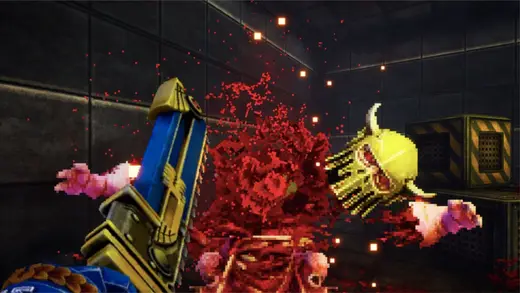Warhammer 40,000 Boltgun 2 Launch Countdown Is On