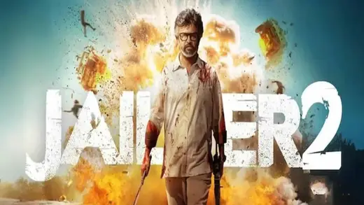 Rajinikanth's Jailer 2 Advance Booking Zooms Past ₹57 Crore