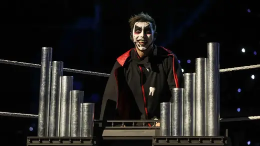Danhausen Wants To Host Halloween Havoc After WWE Announcement